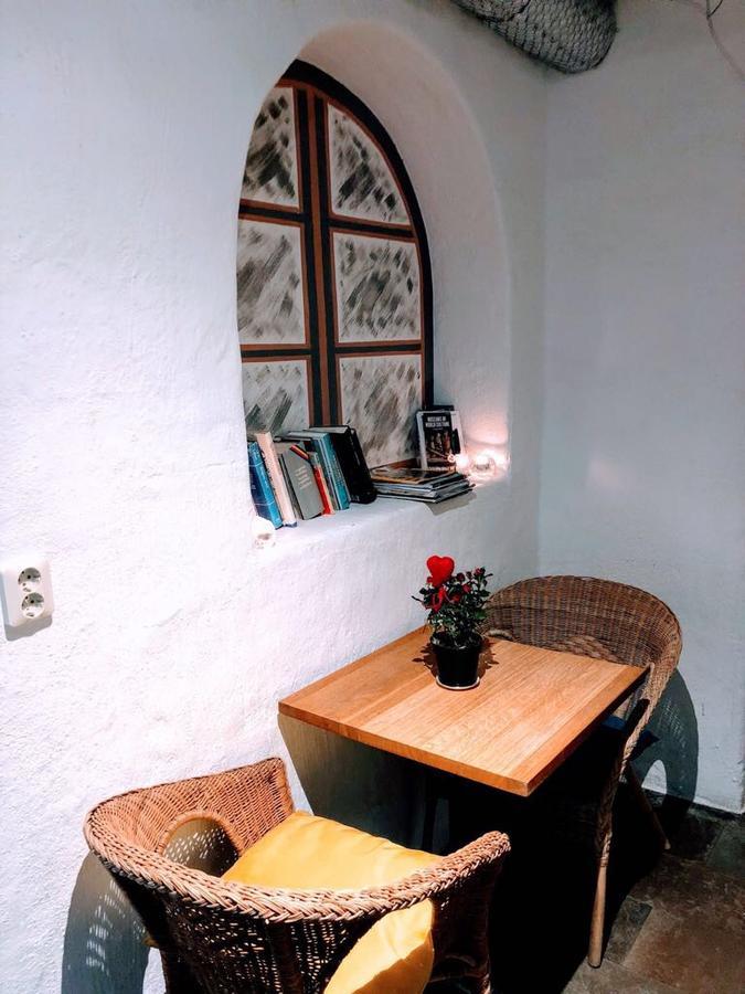 Dockside Hostel Ville de Ville de Stockholm Extérieur photo